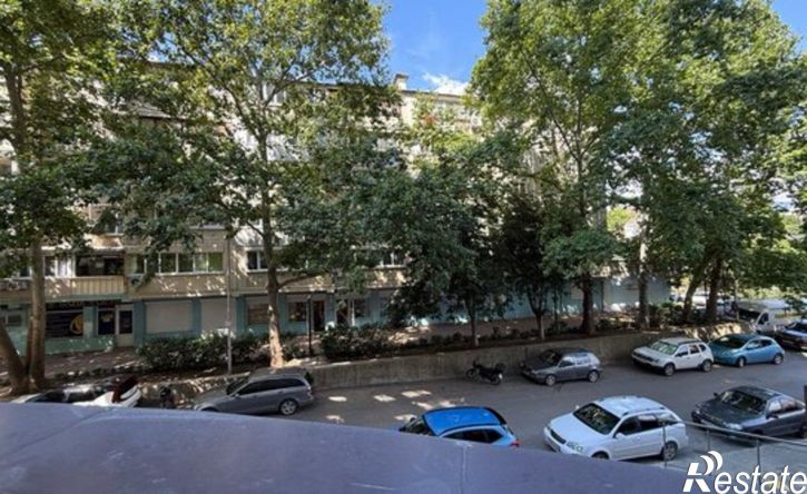 2-комн квартира Алушта, улица Ленина, 37
