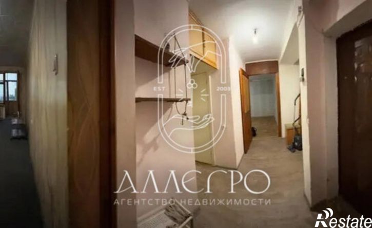 2-комн квартира Севастополь, улица Челнокова, 33