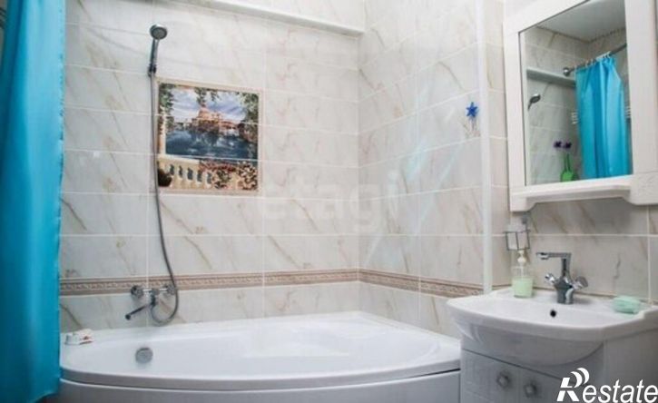 1-комн квартира Севастополь, улица Руднева, 30А