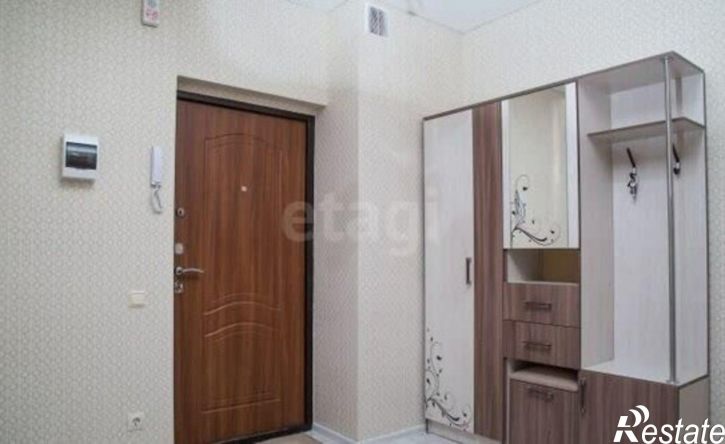 1-комн квартира Севастополь, улица Руднева, 30А