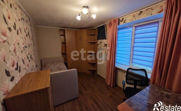 2-комн квартира Симферополь, улица Трубаченко, 30