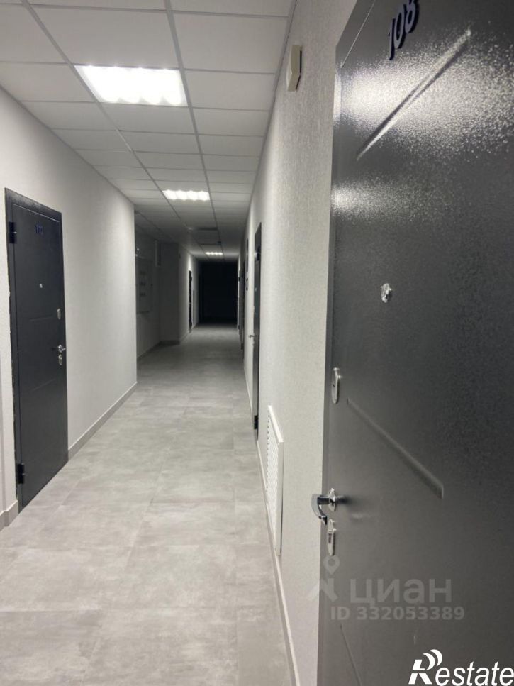3-комн квартира в новом доме Евпатория, ЖК Море