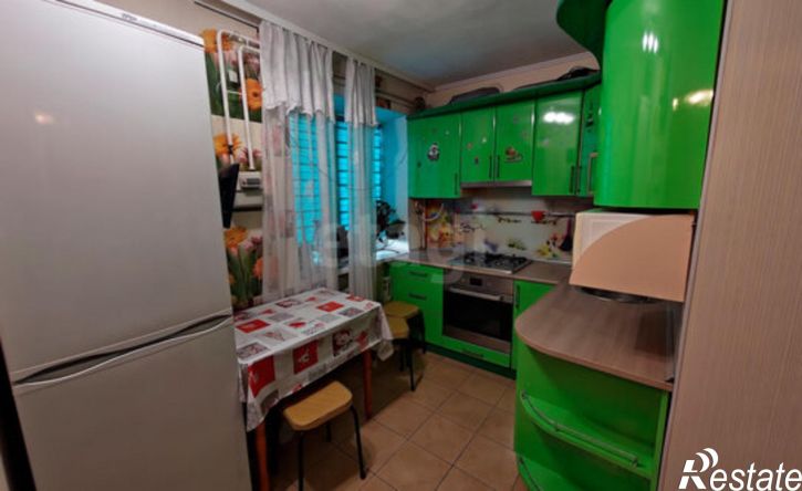 2-комн квартира Симферополь, улица Трубаченко, 30