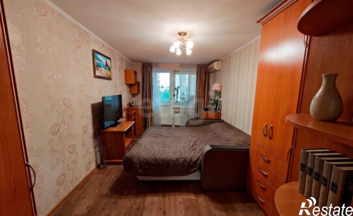 2-комн квартира Симферополь, улица Трубаченко, 30
