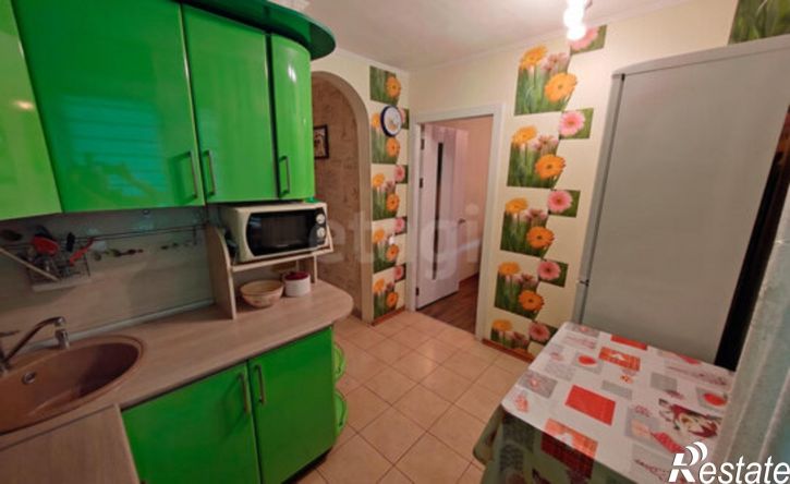2-комн квартира Симферополь, улица Трубаченко, 30
