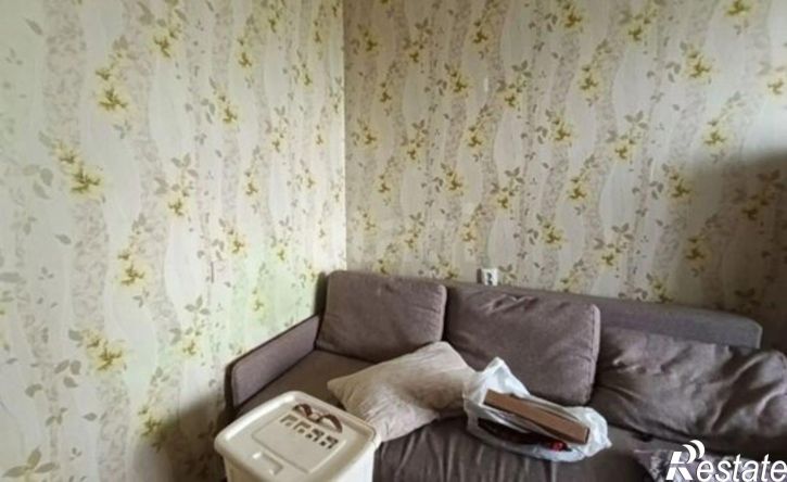 1-комн квартира Симферополь, улица Дмитрия Ульянова, 60