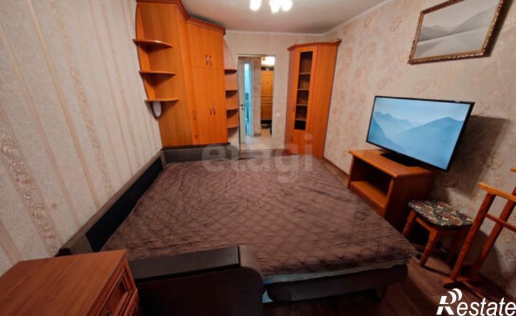 2-комн квартира Симферополь, улица Трубаченко, 30