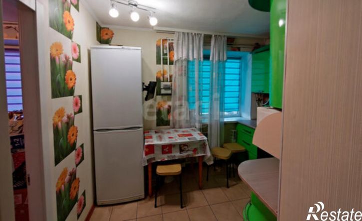 2-комн квартира Симферополь, улица Трубаченко, 30