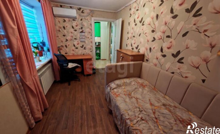 2-комн квартира Симферополь, улица Трубаченко, 30