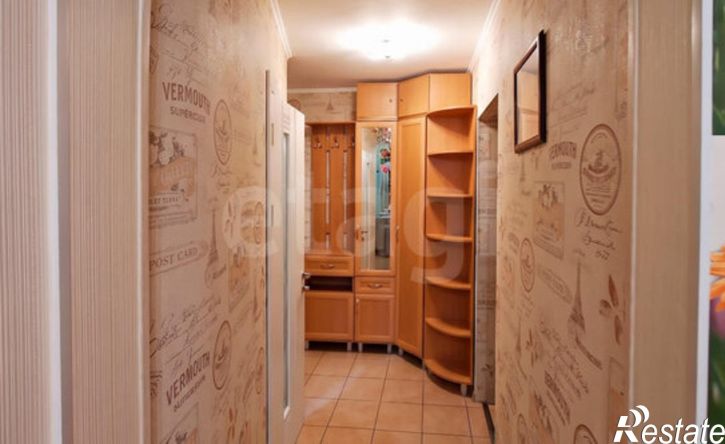 2-комн квартира Симферополь, улица Трубаченко, 30