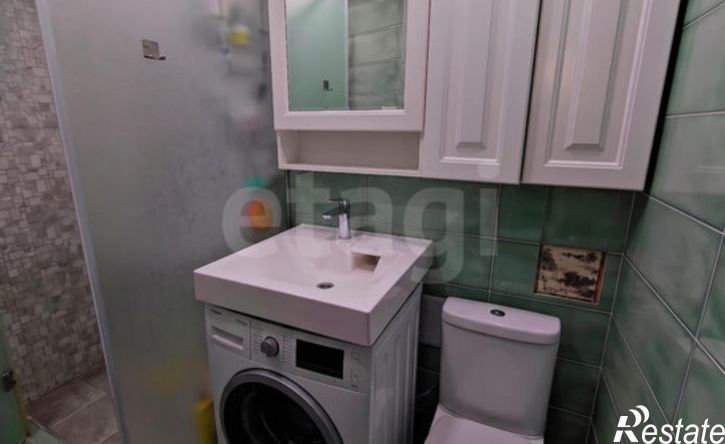 2-комн квартира Симферополь, улица Трубаченко, 30