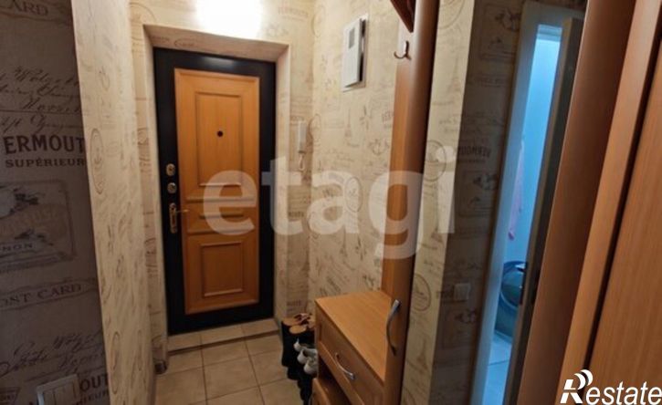 2-комн квартира Симферополь, улица Трубаченко, 30