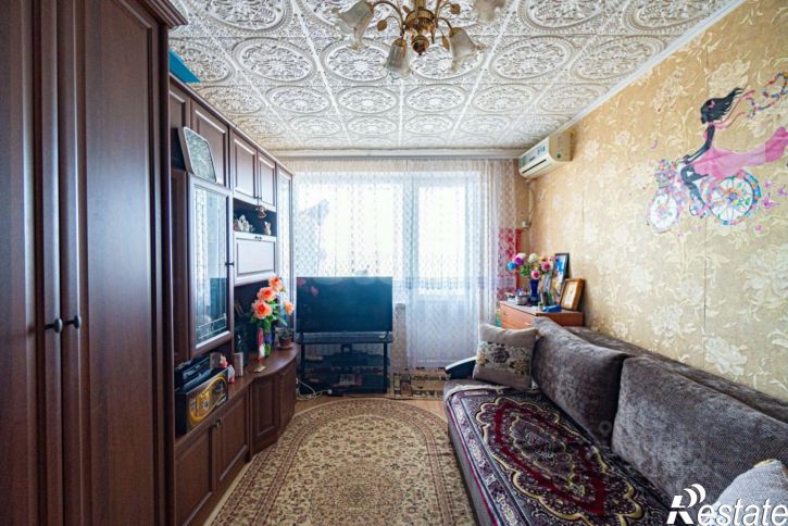 1-комн квартира Севастополь, Севастополь