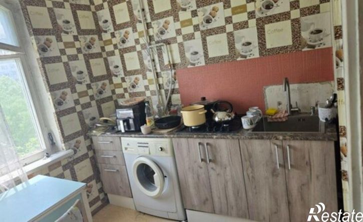 1-комн квартира Симферополь, улица 60 лет Октября, 24