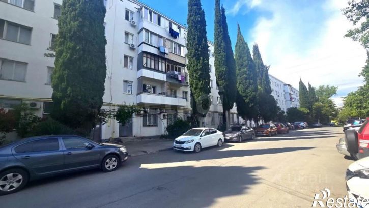 1-комн квартира Севастополь, Севастополь
