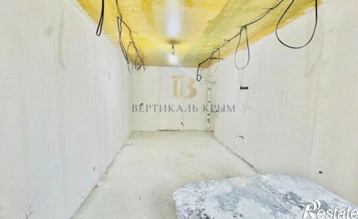 2-комн квартира Ялта, Таврическая улица, 7