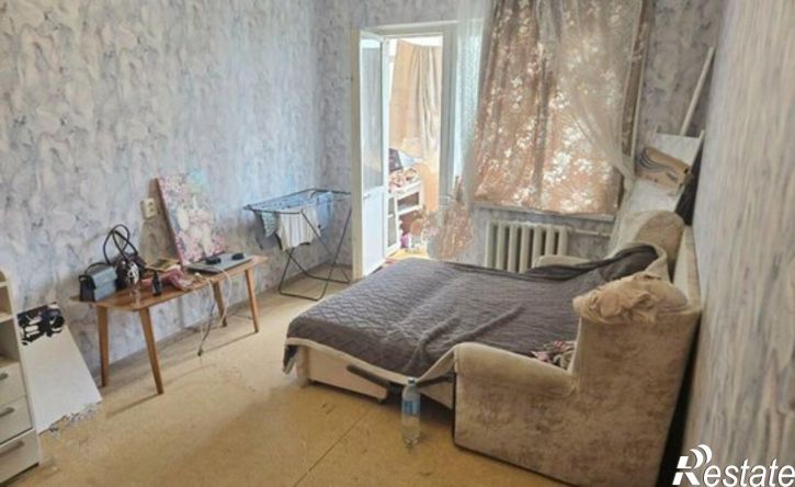1-комн квартира Симферополь, улица 60 лет Октября, 24