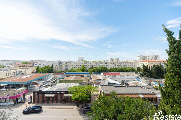 1-комн квартира Севастополь, Севастополь