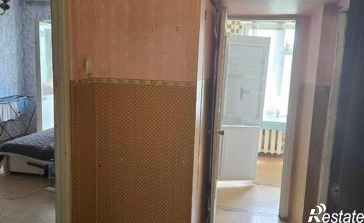 1-комн квартира Симферополь, улица 60 лет Октября, 24