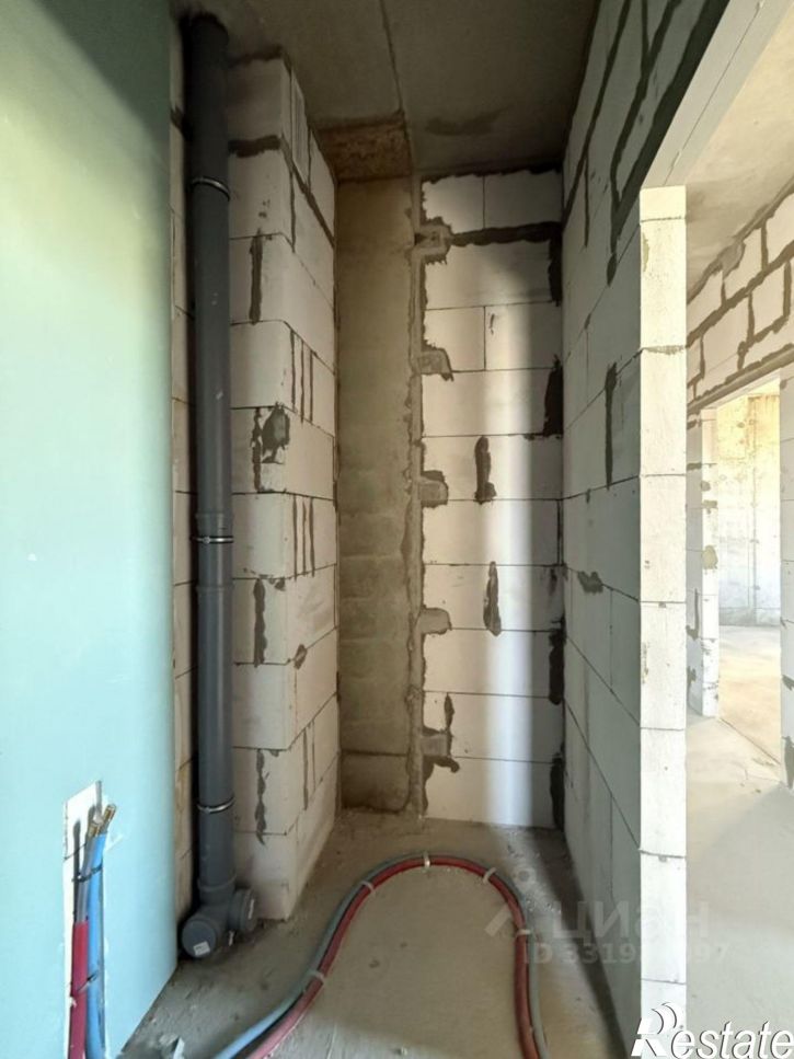 2-комн квартира Караимская ул,дом 50