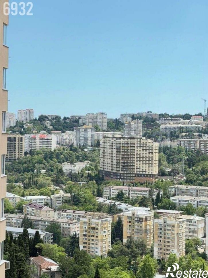 2-комн квартира Ялта, улица Кирова, 155Ак2