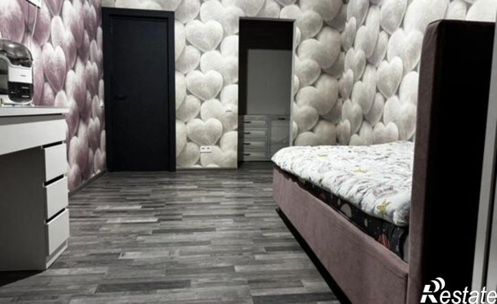 3-комн квартира Керчь, улица Блюхера, 11
