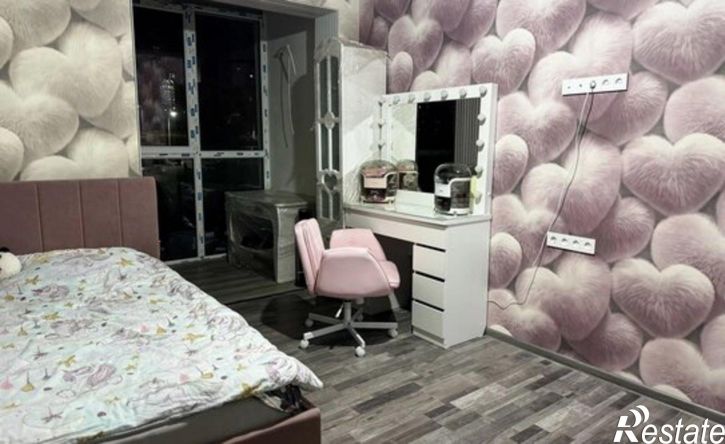 3-комн квартира Керчь, улица Блюхера, 11