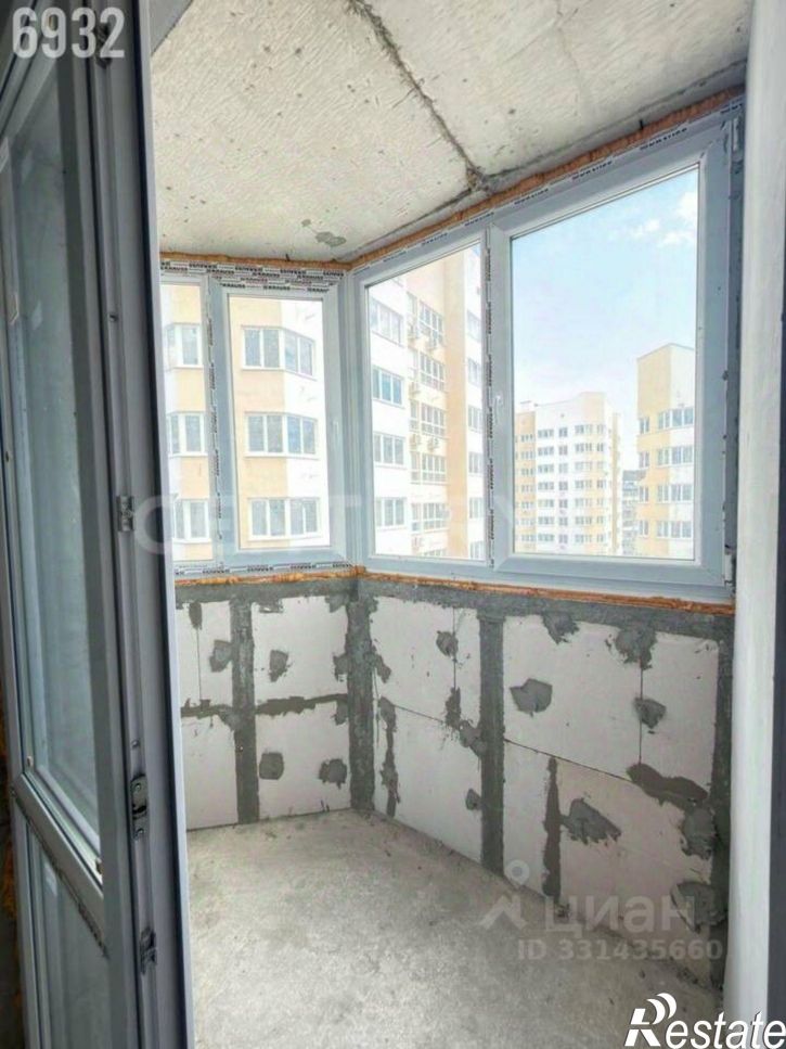 2-комн квартира Ялта, улица Кирова, 155Ак2