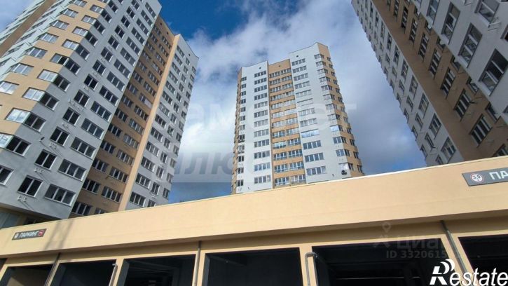 2-комн квартира Ялта г., Кирова ул., д.155А, к.2