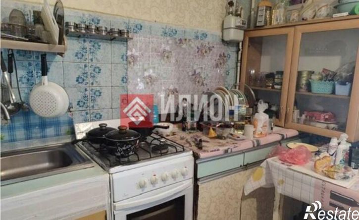 2-комн квартира Бахчисарай, улица Мира, 12