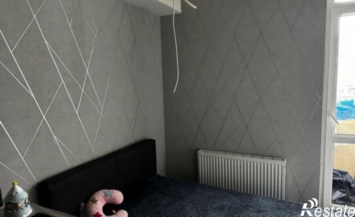 3-комн квартира Керчь, улица Блюхера, 11