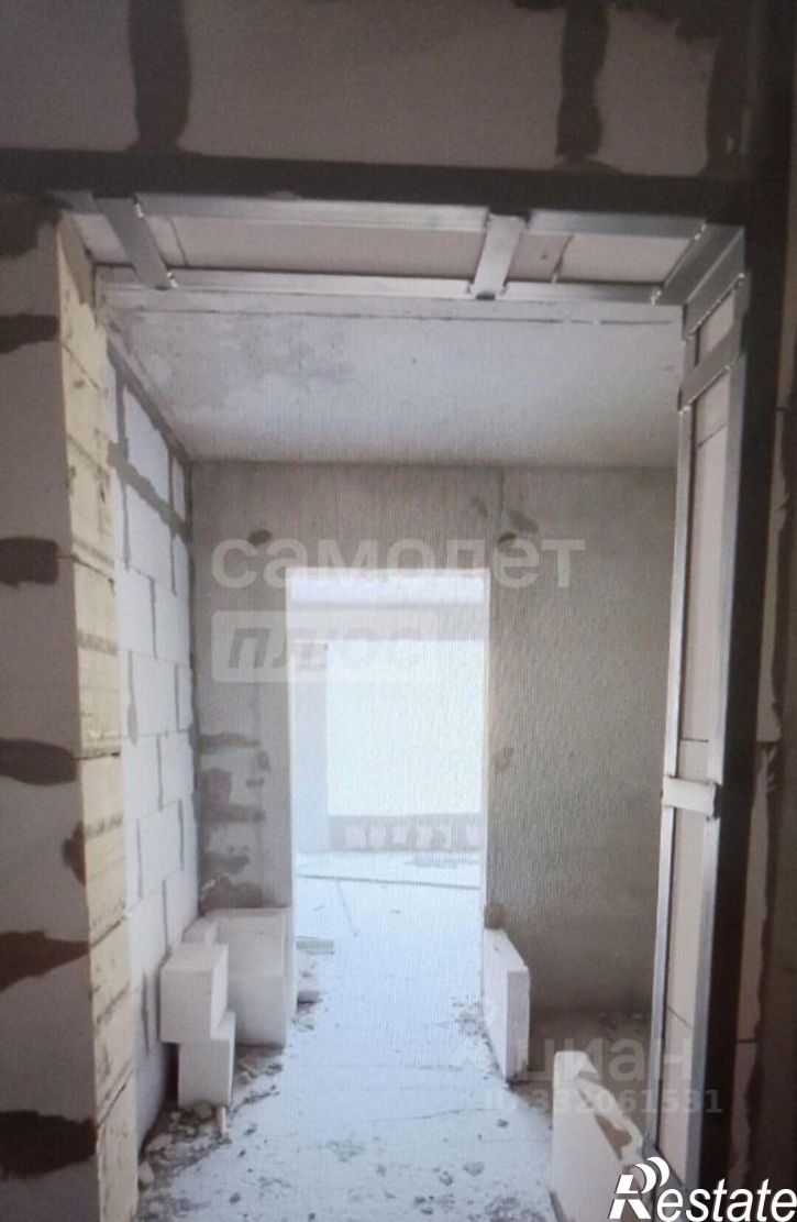 2-комн квартира Ялта г., Кирова ул., д.155А, к.2