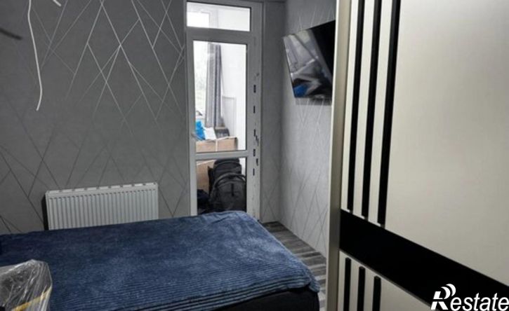 3-комн квартира Керчь, улица Блюхера, 11