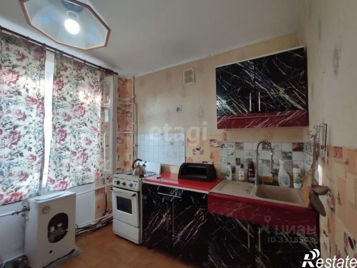 1-комн квартира Советский район