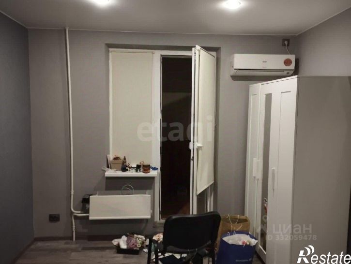 3-комн квартира городской округ Симферополь