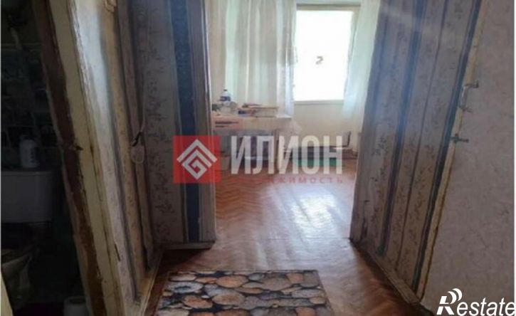 2-комн квартира Бахчисарай, улица Мира, 12