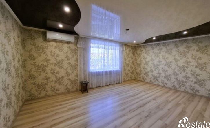 2-комн квартира Бахчисарай, улица Фрунзе, 56