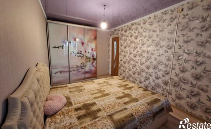 2-комн квартира Бахчисарай, улица Фрунзе, 56