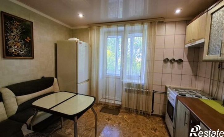 2-комн квартира Бахчисарай, улица Фрунзе, 56