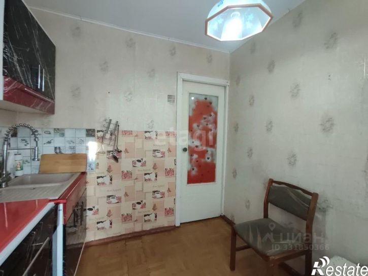 1-комн квартира Советский район