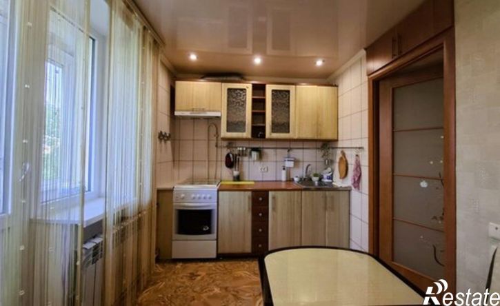 2-комн квартира Бахчисарай, улица Фрунзе, 56