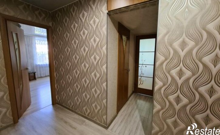 2-комн квартира Бахчисарай, улица Фрунзе, 56