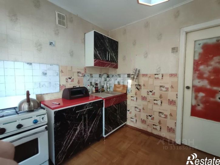 1-комн квартира Советский район