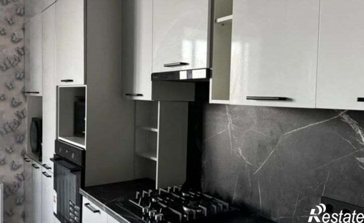 3-комн квартира Керчь, улица Блюхера, 11