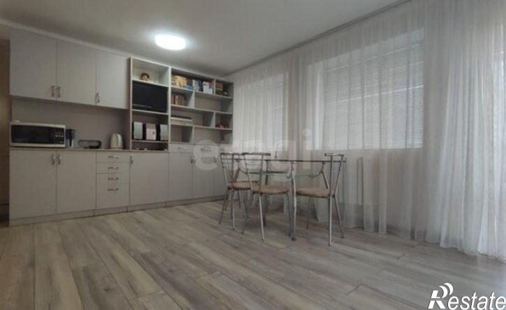 3-комн квартира Саки, улица Гайнутдинова, 3