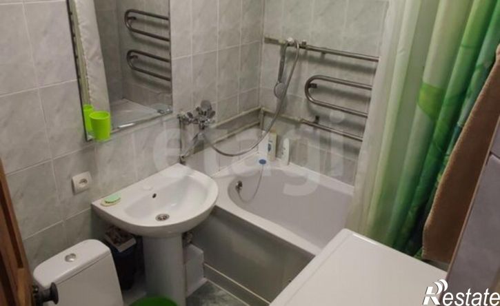 3-комн квартира Саки, улица Гайнутдинова, 3