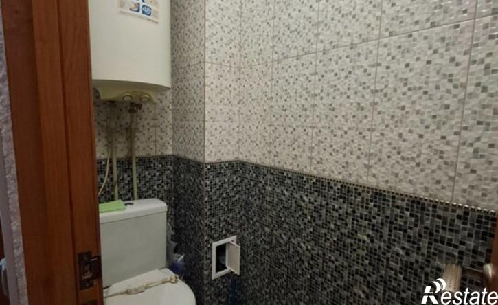 2-комн квартира Бахчисарай, улица Фрунзе, 56