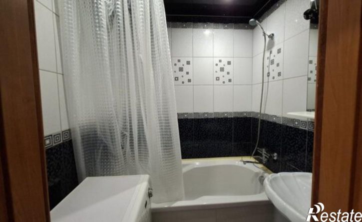 2-комн квартира Бахчисарай, улица Фрунзе, 56