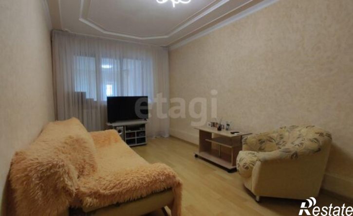 3-комн квартира Саки, улица Гайнутдинова, 3