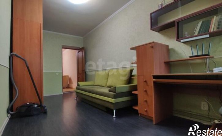 3-комн квартира Саки, улица Гайнутдинова, 3